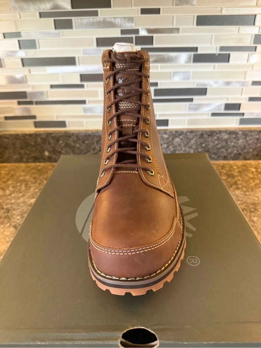 Timberland premium full